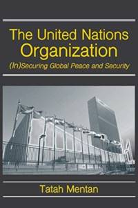 United Nations Organization av Tatah Mentan