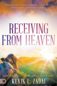 Receiving from Heaven av Kevin Zadai