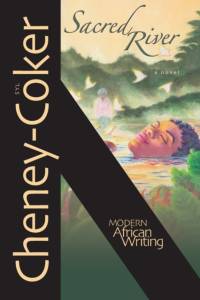Sacred River av Syl Cheney-Coker
