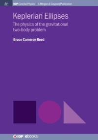 Keplerian Ellipses av Bruce Cameron Reed