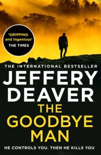 The Goodbye Man av Jeffery Deaver
