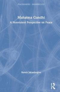 Mahatma Gandhi av Ramin (Jindal Global University Jahanbegloo