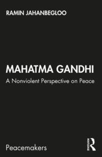 Mahatma Gandhi av Ramin (Jindal Global University Jahanbegloo