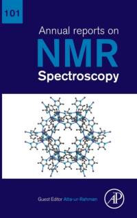 Annual Reports on NMR Spectroscopy