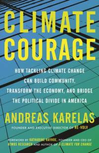 Climate Courage av Andreas Karelas