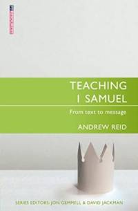 Teaching 1 Samuel av Andrew Reid