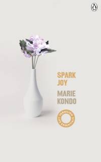 Spark Joy av Marie Kondo