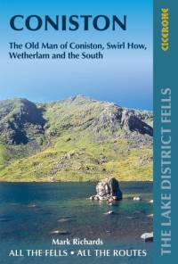 Walking the Lake District Fells - Coniston av Mark Richards
