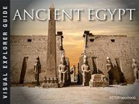Ancient Egypt av Peter Mavrikis