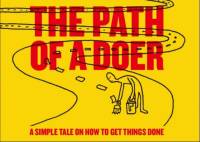 The Path of a Doer av David Hieatt