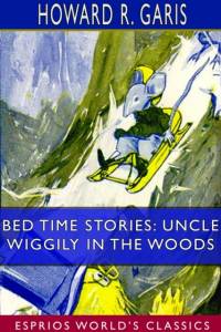 Bed Time Stories av Howard R Garis