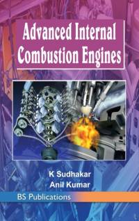Advanced Internal Combustion Engines av Anil Kumar