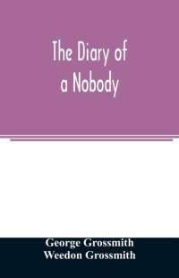 diary of a nobody av George Grossmith