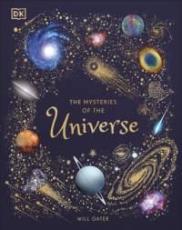 The Mysteries of the Universe av Will Gater
