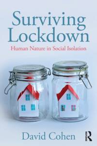 Surviving Lockdown av David Cohen
