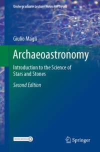 Archaeoastronomy av Giulio Magli