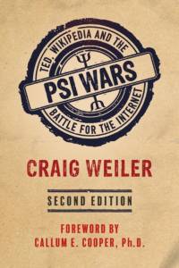 Psi Wars av Craig Weiler