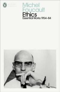 Ethics av Michel Foucault