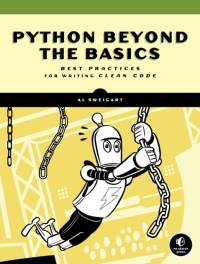 Beyond the Basic Stuff with Python av Al Sweigart