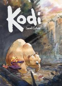 Kodi av Jared Cullum