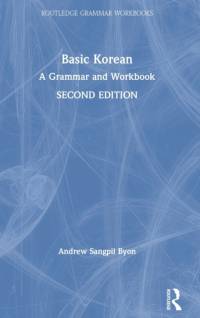 Basic Korean av Andrew Sangpil (University at Albany Byon