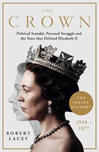 The Crown av Robert Lacey