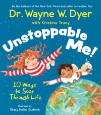 Unstoppable Me! av Wayne Dyer