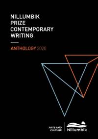 Nillumbik Prize for Contemporary Writing 2020 Anthology av Jeff Sparrow