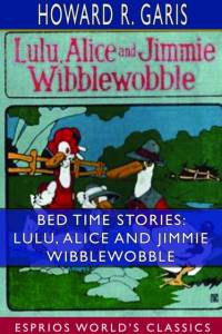 Bed Time Stories av Howard R Garis