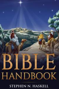 Bible Handbook av Stephen N Haskell
