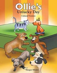 Ollie's Unlucky Day (Colored Version) av Margee Minter