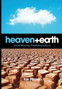 Heaven and Earth av Ian Plimer