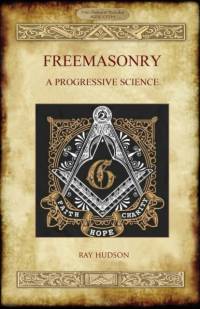 Freemasonry av Raymond W Hudson