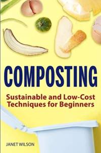 Composting av Janet Wilson