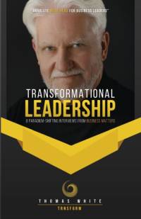 Transformational Leadership av Thomas White