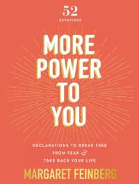 More Power to You av Margaret Feinberg