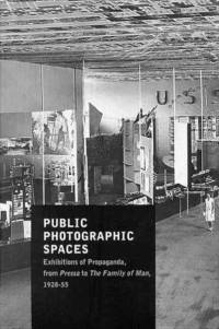 Public Photographic Spaces av Roland Barthes