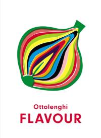 Ottolenghi FLAVOUR av Yotam Ottolenghi