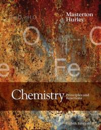 Chemistry av William (University of Connecticut Masterton