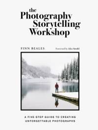 The Photography Storytelling Workshop av Finn Beales