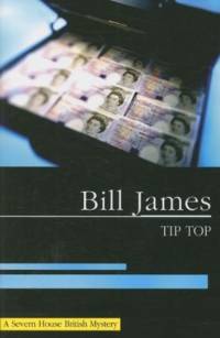 Tip Top av Bill James