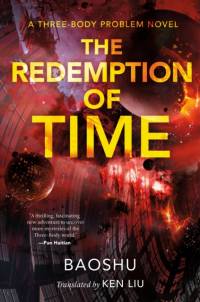 The Redemption of Time av Baoshu
