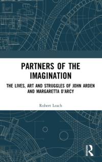 Partners of the Imagination av Robert Leach