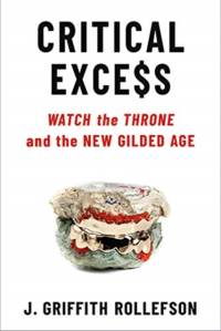 Critical Excess av J. Griffith Rollefson