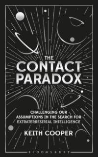 The Contact Paradox av Keith Cooper