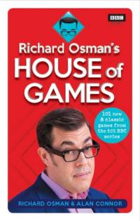 Richard Osman's House of Games av Richard Osman