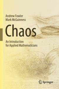 Chaos av Andrew Fowler