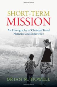 Short-Term Mission av Howell Brian M Howell