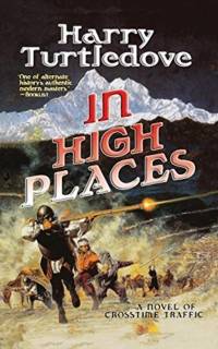 In High Places av Harry Turtledove