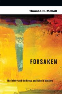 Forsaken av McCall Thomas H McCall
